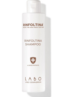 Labo Rinfoltina Σαμπουάν για Όγκο 200ml