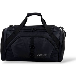 Diplomat Sacramento SAC80-50 Σακ Βουαγιάζ 31lt Μαύρο