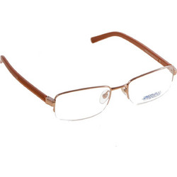 Luxottica 1402T 4030 Ανδρικός Σκελετός Γυαλιών Οράσεως Μεταλλικός Χρυσός