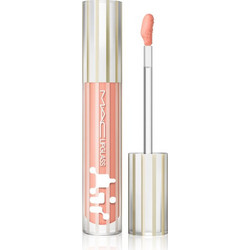 M·A·C Lipglass Behaved Lip Gloss 5ml
