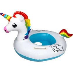 Sainteve Βρεφικό Σωσίβιο Swimtrainer για 1-3 Ετών Μπλε SY-A0775