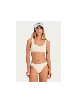 Emerson Bikini Top Μπουστάκι Εκρού 251.EW571.124T