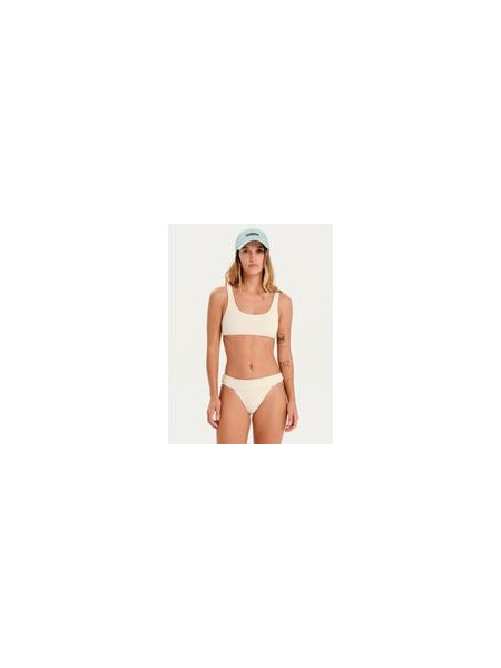 Emerson Bikini Top Μπουστάκι Εκρού 251.EW571.124T
