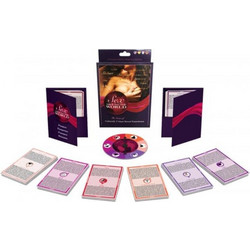 Kheper Sex Around The World Ερωτικό Παιχνίδι D-202335