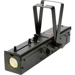 Adj Ikon Profile WW Φωτορυθμικό Προβολέας Beam LED DMX Θερμό Λευκό