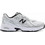 New Balance 740 Ανδρικά Sneakers Λευκά Ασημί U740NW2