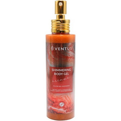 Ventus Arinna Ενυδατικό Gel Σώματος 150ml