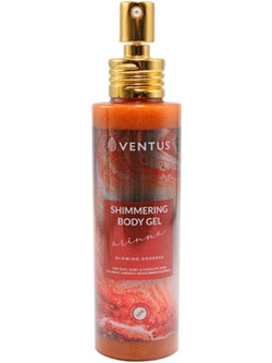 Ventus Arinna Ενυδατικό Gel Σώματος 150ml