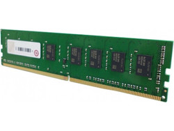 Qnap 16GB (1X16GB) DDR4 RAM 2400MHz RAM-16GDR4A1-UD-2400