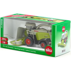 Siku Claas Jaguar 960 Κομπίνα 01993