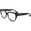 Victoria Beckham VB2674 17036 Γυναικείος Σκελετός Γυαλιών Οράσεως Κοκάλινος Μαύρος