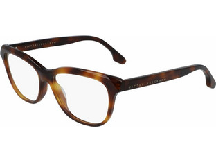 Victoria Beckham VB2607 15215 Γυναικείος Σκελετός Γυαλιών Οράσεως Κοκάλινος Ταρταρούγα