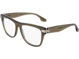Victoria Beckham VB2676 16316 Γυναικείος Σκελετός Γυαλιών Οράσεως Κοκάλινος Καφέ