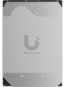 Ubiquiti Enterprise 16TB HDD Σκληρός Δίσκος 3.5" SATA 3 7200rpm