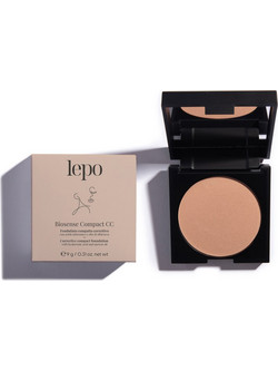Lepo Biosense CC 01 Compact Foundation 10ml