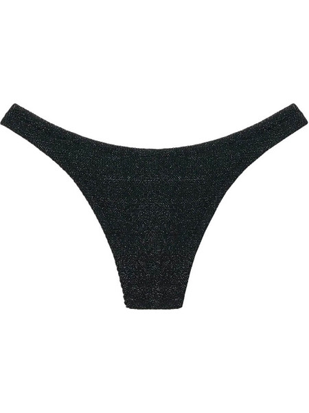 Mc2 Saint Barth Bikini Brazil Μαύρο NAO0006-00300H