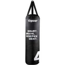 Tiguar TI-FWB045 Σάκος Μποξ Κρεμαστός 45kg 145cm Μαύρος