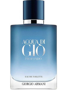 Giorgio Armani Acqua di Gio Profondo Eau de Toilette 100ml