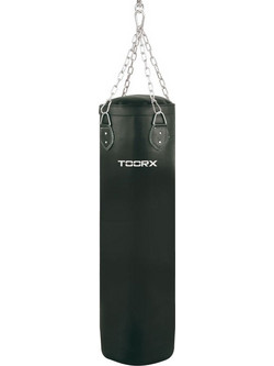 Toorx Boxing Evo BOT-047 Σάκος Μποξ Κρεμαστός 30kg 100cm Μαύρος