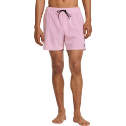 RVCA Ανδρικό Μαγιό Σορτς Ροζ 23A251502-DTP