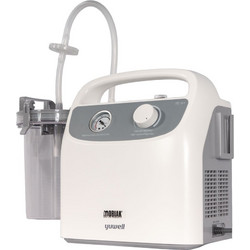 Yuwell 7E-H1 Συσκευή Αναρρόφησης 28lt/min