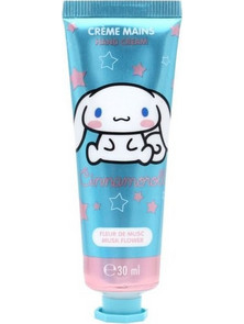 Take Care Cinnamonroll Ενυδατική Κρέμα Χεριών 30ml