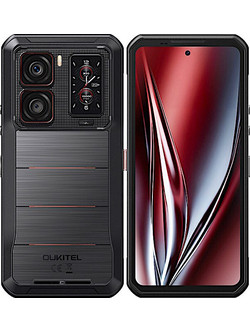 Oukitel WP300 12GB 512GB