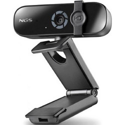 NGS Xpresscam 2000 Web Camera 2K 30FPS