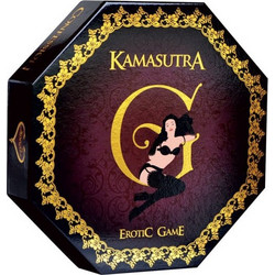 Kama Sutra Explore-Experience Ερωτικό Παιχνίδι