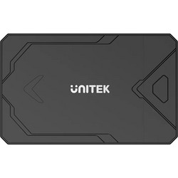 Unitek S1229CBK01 Black