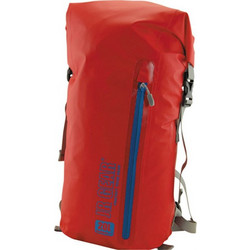 JR Gear Bomber Mini 12750 Στεγανός Σάκος Πλάτης 40lt Κόκκινος