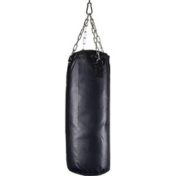 Tunturi 14TUSBO067 Σάκος Μποξ Κρεμαστός 11kg 70cm Μαύρος