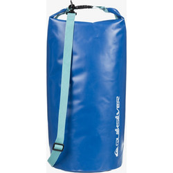 Quiksilver Water Stash AQYBA03020-BYC0 Στεγανός Σάκος Ώμου 10lt Μπλε
