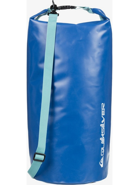 Quiksilver Water Stash AQYBA03020-BYC0 Στεγανός Σάκος Ώμου 10lt Μπλε