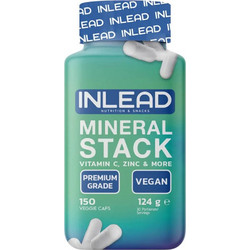 Inlead Mineral Stack 150 Κάψουλες