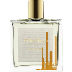 Miller Harris Soufflot Eau de Parfum 100ml