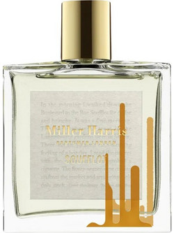 Miller Harris Soufflot Eau de Parfum 100ml