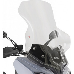 Givi D7070ST Ζελατίνα Μηχανής για Sym ADX 300 '24 780x530mm GIVSYMZEL18
