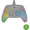 Turtle Beach Afterglow Wave Wired Controller για PC Xbox X & Xbox One Grey 108334