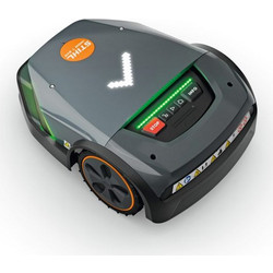Stihl iMOW 7 EVO Αυτοκινούμενη Μηχανή Γκαζόν Ρομπότ Μπαταρίας Κοπή 52cm