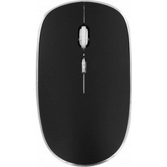 T'nB Mwrubby2 Ασύρματο Ποντίκι Black
