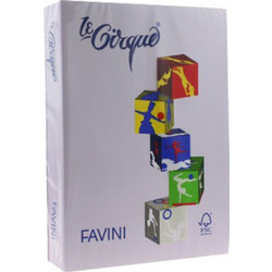 Favini Χαρτί Α4 80gr/m² 500 Φύλλα Λιλά 80-104