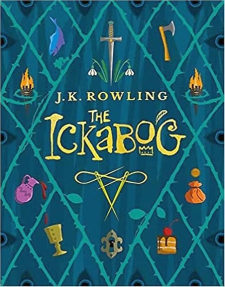 The Ickabog