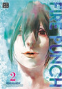 Fire Punch, Vol. 2 Fire Punch, Vol. 2