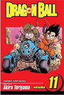Dragon Ball, Vol. 11 Dragon Ball, Vol. 11