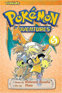 Pokémon Adventures, Vol. 5 Pokémon Adventures, Vol. 5