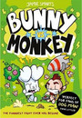 Bunny vs Monkey Bunny vs Monkey
