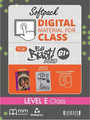 SOFT PACK DMC E CLASS FULL BLAST PLUS B1+ SOFT PACK DMC E CLASS FULL BLAST PLUS B1+