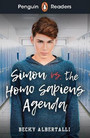 Penguin Readers Level 5: Simon vs. The Homo Sapiens Agenda Penguin Readers Level 5: Simon vs. The Homo Sapiens Agenda