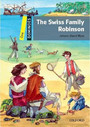 Dominoes: One: Swiss Family Robinson Dominoes: One: Swiss Family Robinson